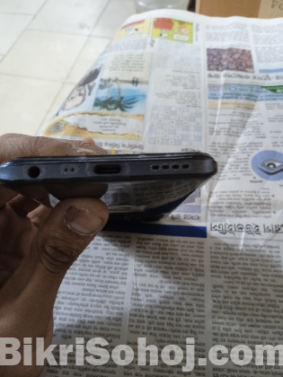 Realme narzo 50 Exchange possible